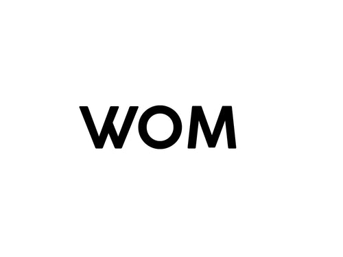 WOM